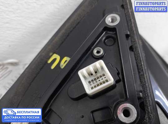 Зеркало боковое на Kia Sportage III (SL)