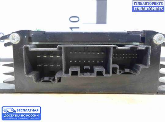 Аудиотехника на Hummer H3