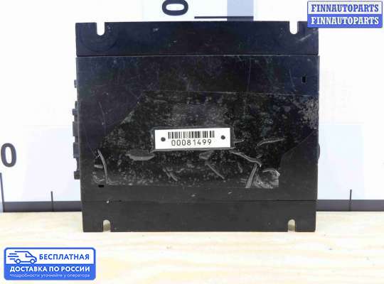 Аудиотехника на Hummer H3