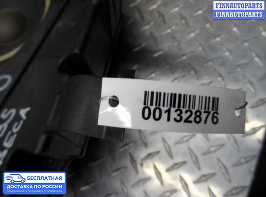 Аудиотехника на Subaru Tribeca