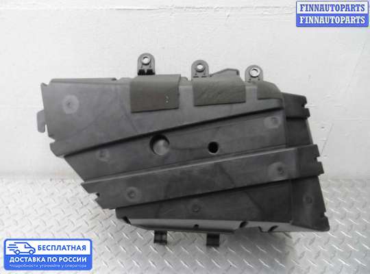 Аудиотехника на Subaru Tribeca