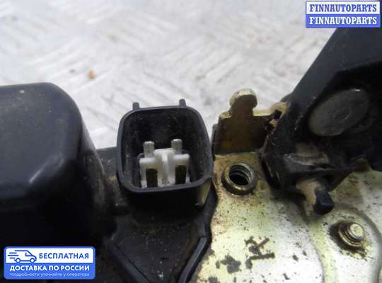 Замок боковой двери на Chrysler 300C I (LX)