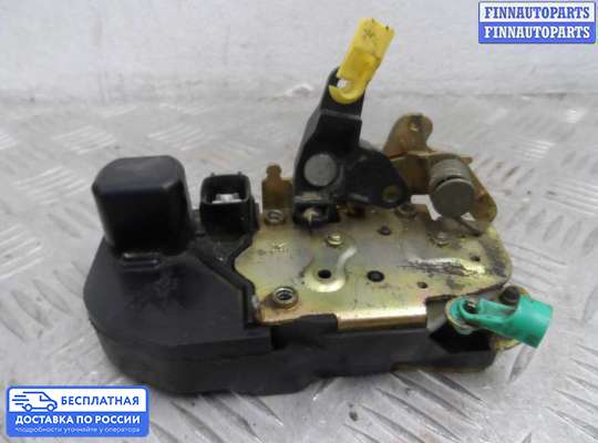 Замок боковой двери на Chrysler 300C I (LX)