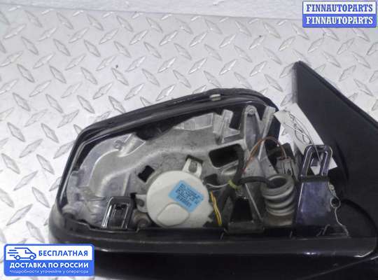 Зеркало боковое на BMW 7 (F01/F02)