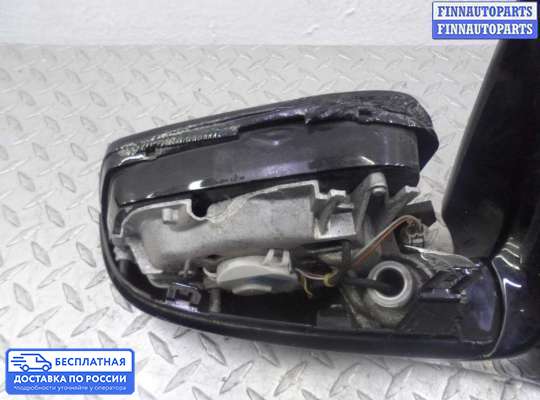 Зеркало боковое на BMW 7 (F01/F02)