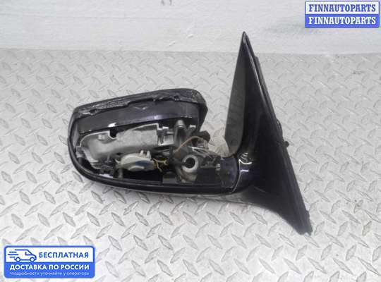 Зеркало боковое на BMW 7 (F01/F02)