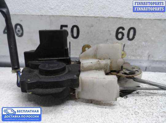 Замок боковой двери на Honda Civic VI (EJ, EK, EM1)