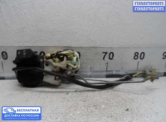 Замок боковой двери на Honda Civic VI (EJ, EK, EM1)