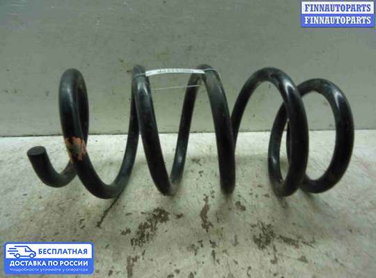 Пружина подвески на Mazda CX-9 I (TB)