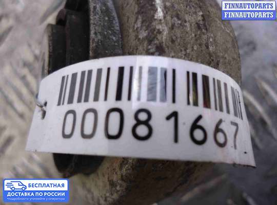 Рычаг подвески на BMW X5 (E70)