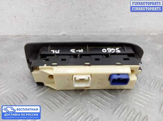 Блок управления стеклоподъёмниками на Hummer H3