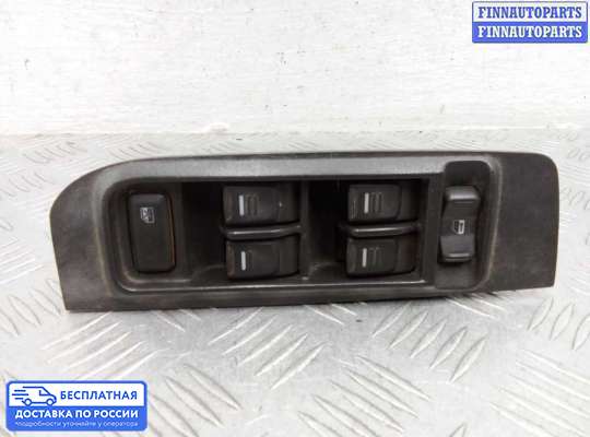 Блок управления стеклоподъёмниками на Hummer H3