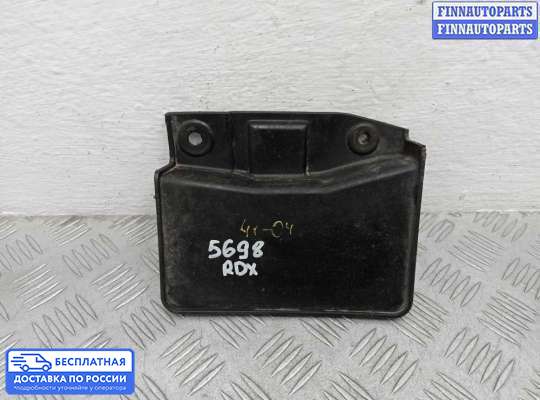 Брызговик колеса (резиновый) на Acura RDX (TB1/2)