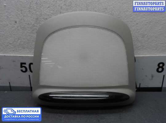 Фонарь салона (плафон) на Mercedes-Benz GL (X164)