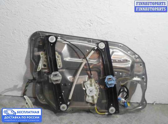 Стеклоподъемник электрический на Mercedes-Benz S (W221)