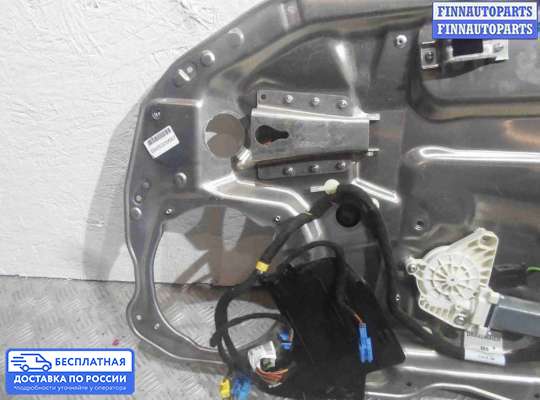 Стеклоподъемник электрический на Mercedes-Benz S (W221)