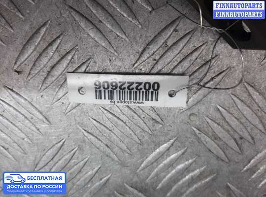 Катушка зажигания на BMW 5 (F10/F11)