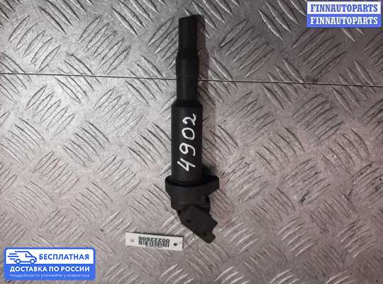 Катушка зажигания на BMW 5 (F10/F11)