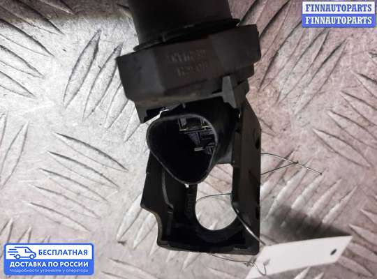 Катушка зажигания на BMW 5 (F10/F11)