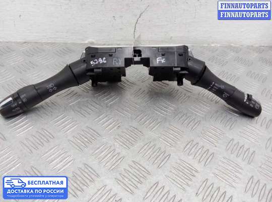 Подрулевой переключатель на Infiniti FX II / QX70 (S51)