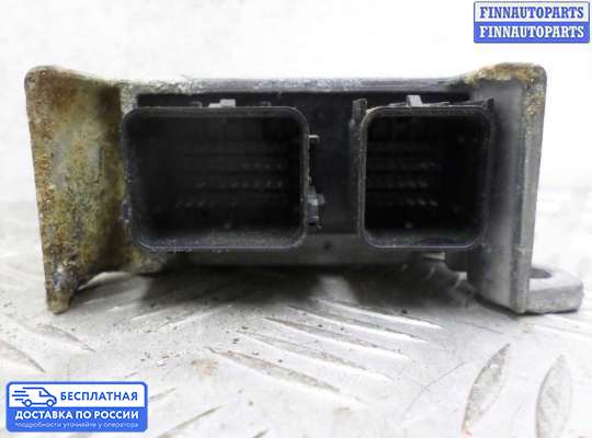 ЭБУ AIRBAG (электронный блок управления подушками безопасности) на Ford Focus I