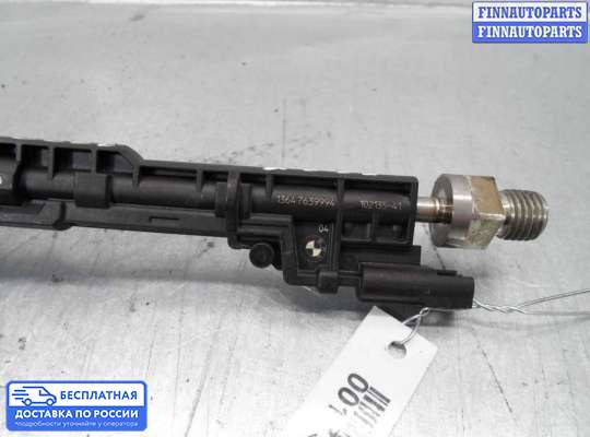 Форсунка топливная на BMW 3 (F30/F31)