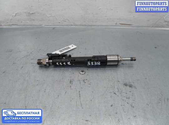 Форсунка топливная на BMW 3 (F30/F31)