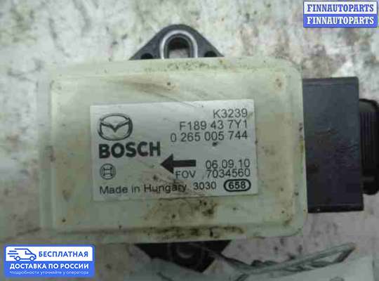 Датчик прочий на Mazda CX-7