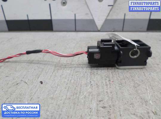 Датчик удара (Airbag) на Mazda CX-9 I (TB)
