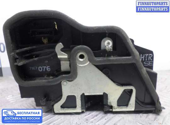 Замок боковой двери на BMW 5 (E60/E61)