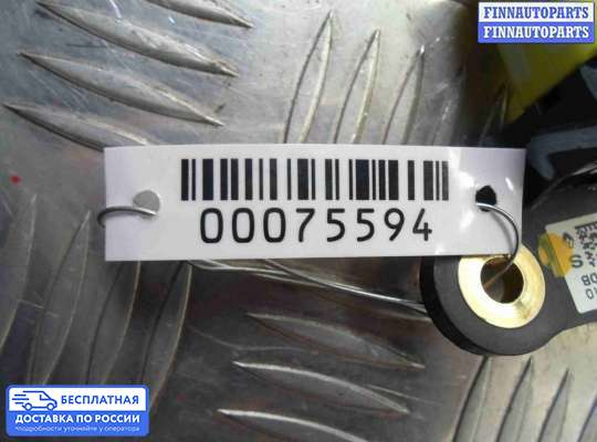 Датчик удара (Airbag) на Infiniti FX II / QX70 (S51)