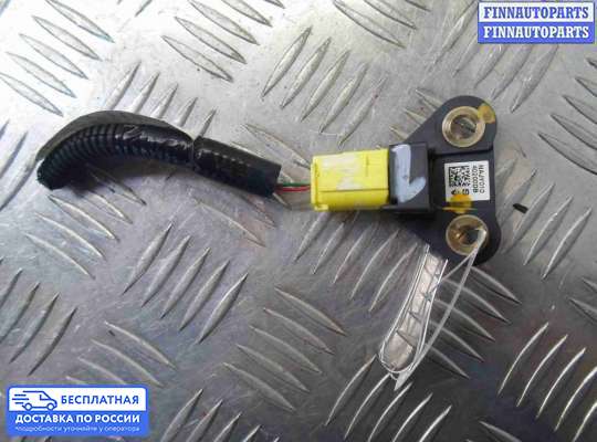 Датчик удара (Airbag) на Infiniti FX II / QX70 (S51)