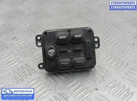 Блок управления стеклоподъёмниками на Jeep Grand Cherokee II (WJ, WG)