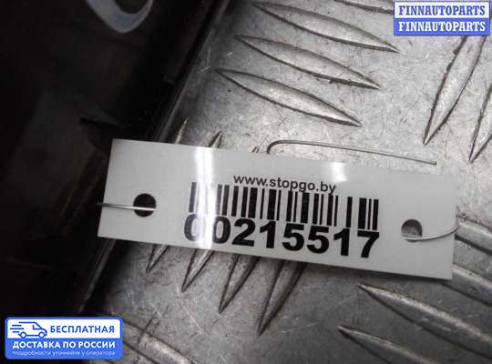 Кронштейн прочее на BMW 3 (F30/F31)