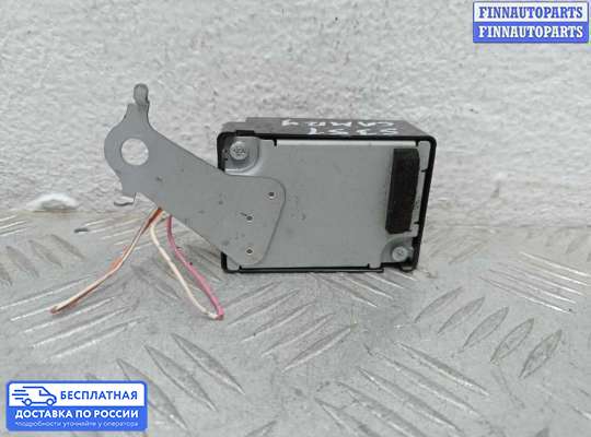ЭБУ прочее на Toyota Camry XV40