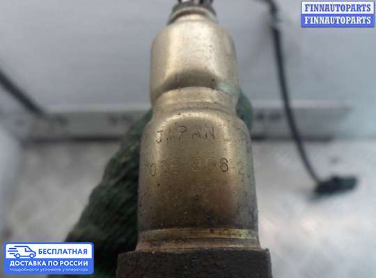 Датчик кислородный (Лямбда-зонд) на Audi A4 (8K, B8)