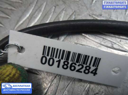 Датчик кислородный (Лямбда-зонд) на Audi A4 (8K, B8)