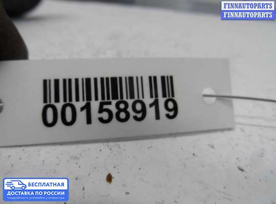 Резистор (сопротивление) отопителя на Fiat Ducato II (230/244/ + ЕЛАБУГА)