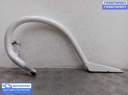 Петля крышки багажника на Mercedes-Benz C (W204)