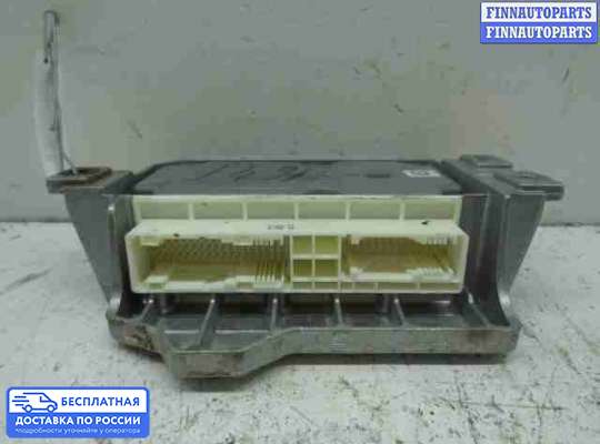 ЭБУ AIRBAG (электронный блок управления подушками безопасности) на BMW X6 (E71)