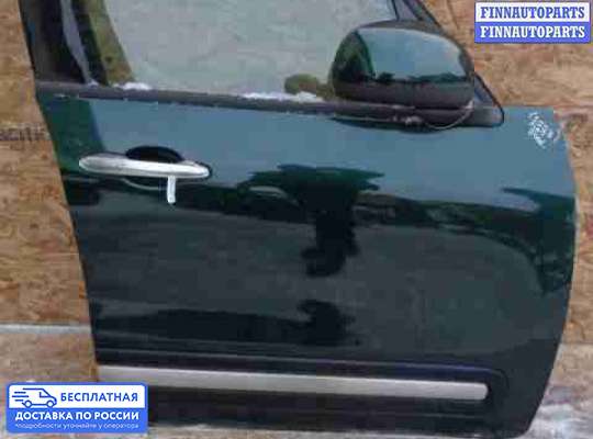 Стеклоподъемник электрический на Fiat 500L