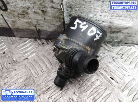 Насос водяной (помпа) на BMW X1 (F48)