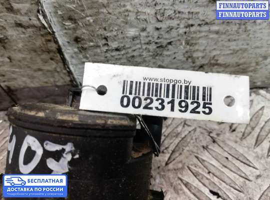 Насос водяной (помпа) на BMW X1 (F48)