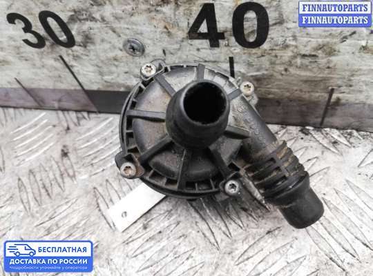 Насос водяной (помпа) на BMW X1 (F48)
