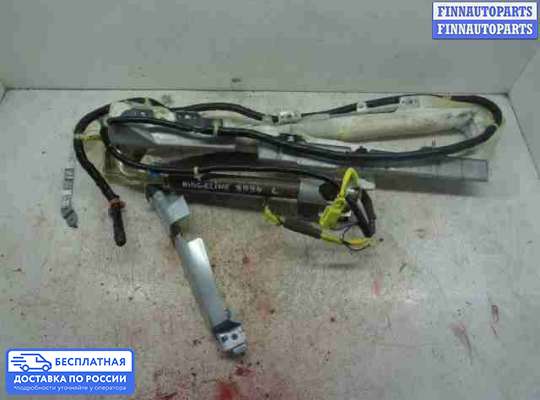 Подушка безопасности (прочее) на Honda Ridgeline