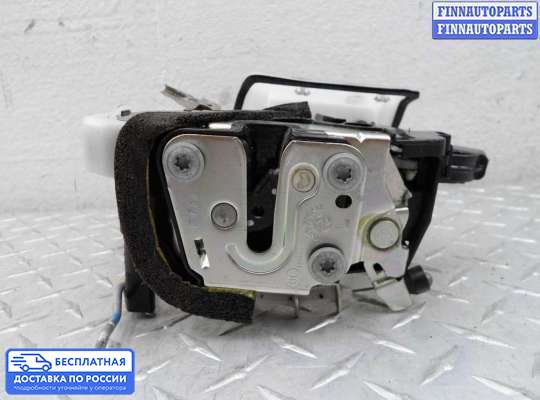 Замок боковой двери на Infiniti Q50 (V37)