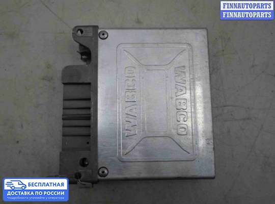 ЭБУ прочее на Land Rover Discovery I