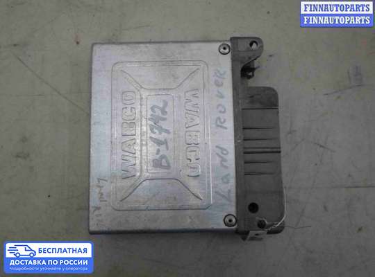 ЭБУ прочее на Land Rover Discovery I