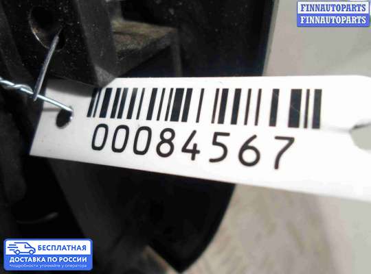 Зеркало боковое на Chevrolet Equinox II (GMT192)