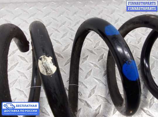 Пружина подвески на Infiniti FX II / QX70 (S51)
